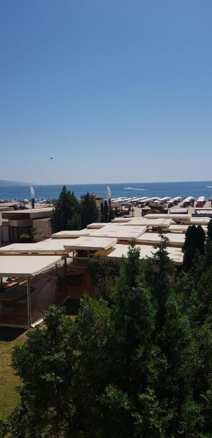 Апартаменти Excelsior 91 Sunny Bulgarien Sonnenstrand *